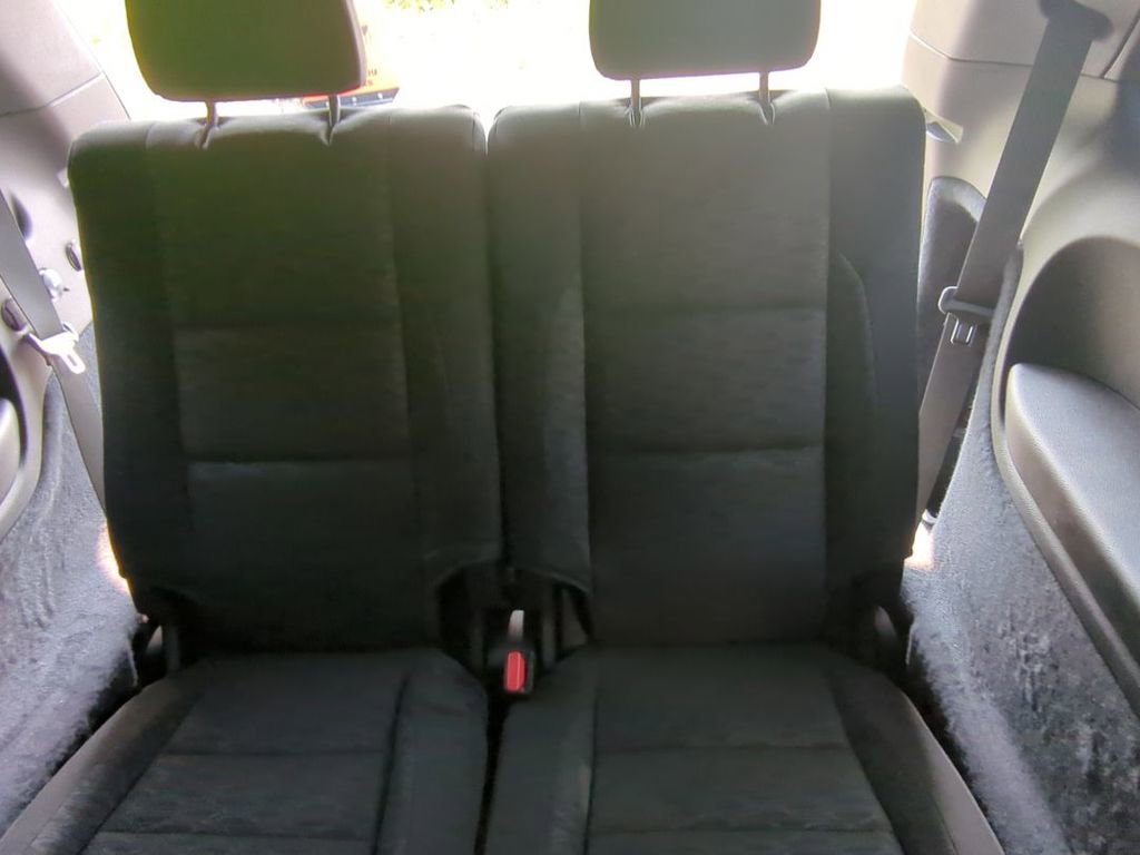 New 2025 Dodge Durango GT w/ Blacktop Package image 23