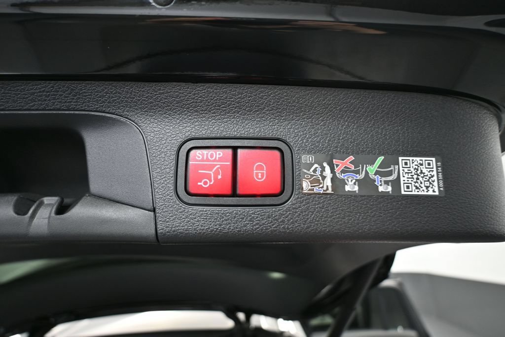 Used 2026 Mercedes-Benz GLS 450 4MATIC image 38
