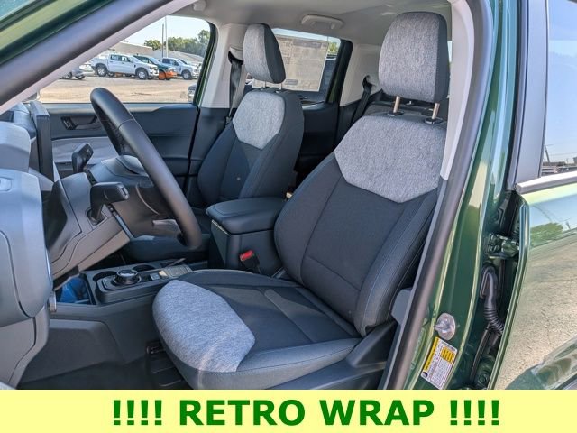 New 2025 Ford Maverick XLT w/ XLT Luxury Package image 11