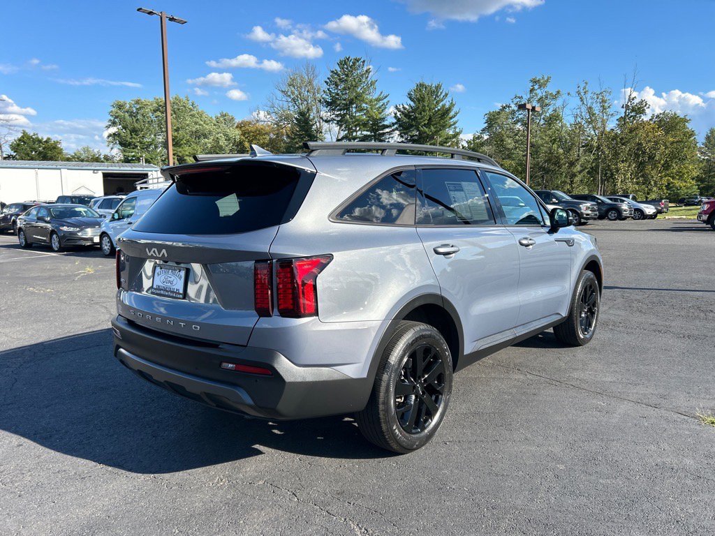 Used 2022 Kia Sorento S image 15