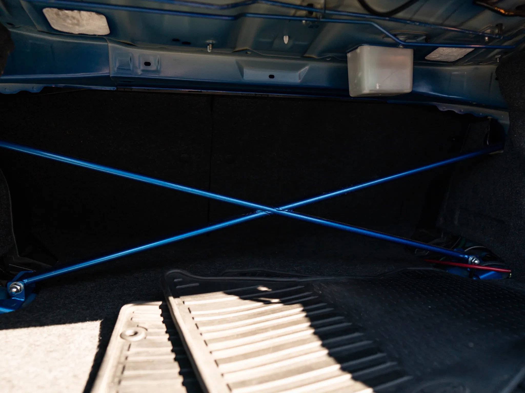 Used 2015 Subaru WRX STI w/ Popular Package #1 image 53