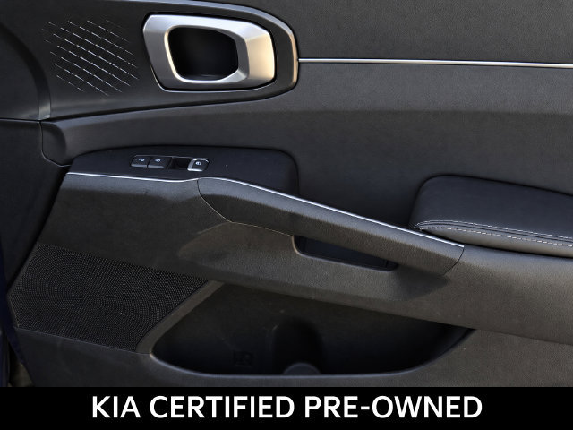 Used 2026 Kia Sorento S w/ S Panoramic Sunroof Package FWD image 8