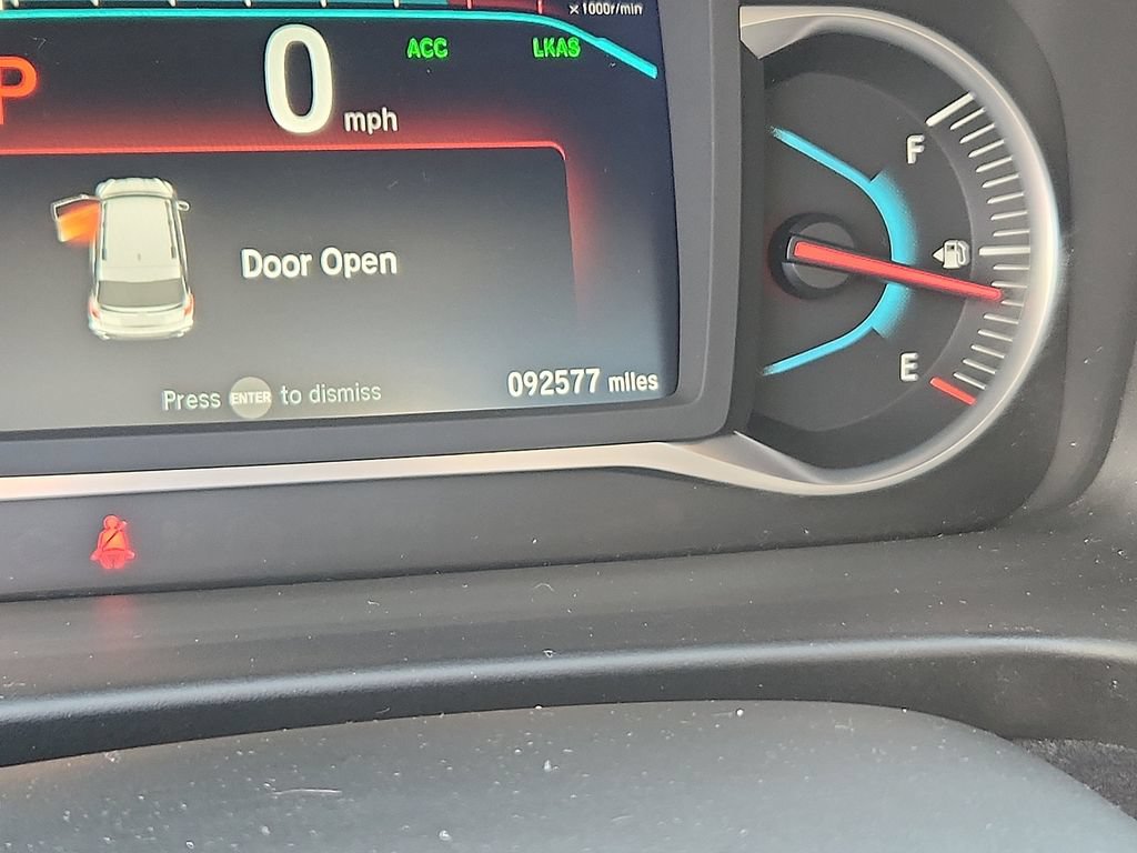 Used 2021 Honda Pilot Special Edition image 16