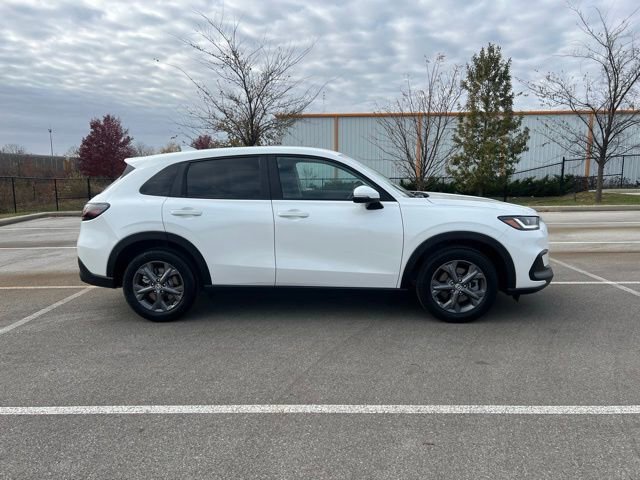 New 2026 Honda HR-V LX image 10