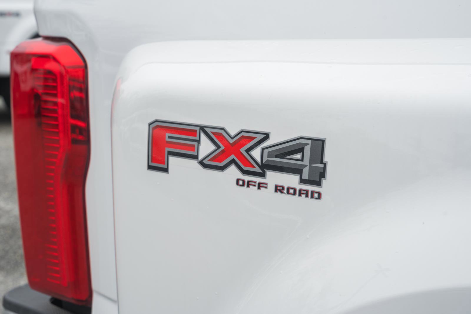 New 2026 Ford F350 XL image 24