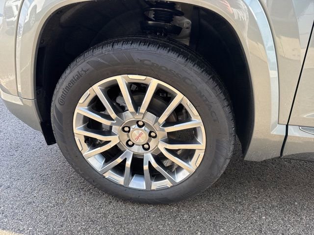 New 2026 GMC Terrain Denali image 8