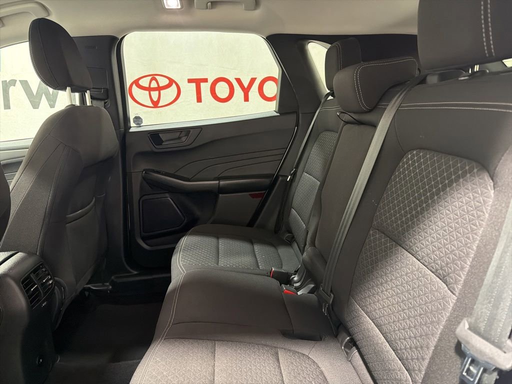 Used 2024 Ford Escape Active AWD/4WD image 20