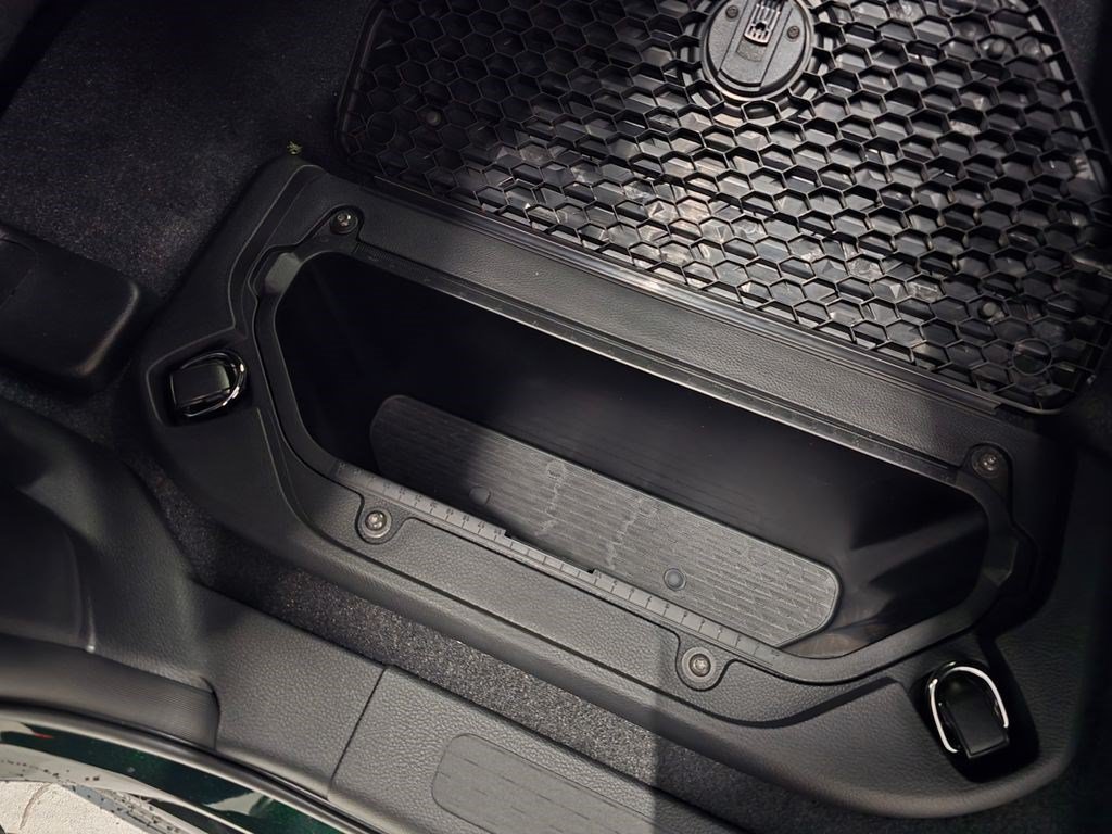 New 2026 RAM 1500 Big Horn AWD/4WD image 34