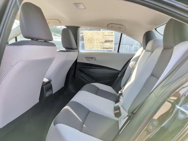 Used 2026 Toyota Corolla LE w/ LE Premium Package image 10