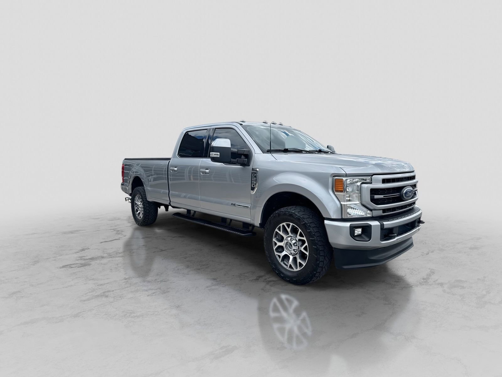 Certified 2022 Ford F250 Lariat AWD/4WD image 10