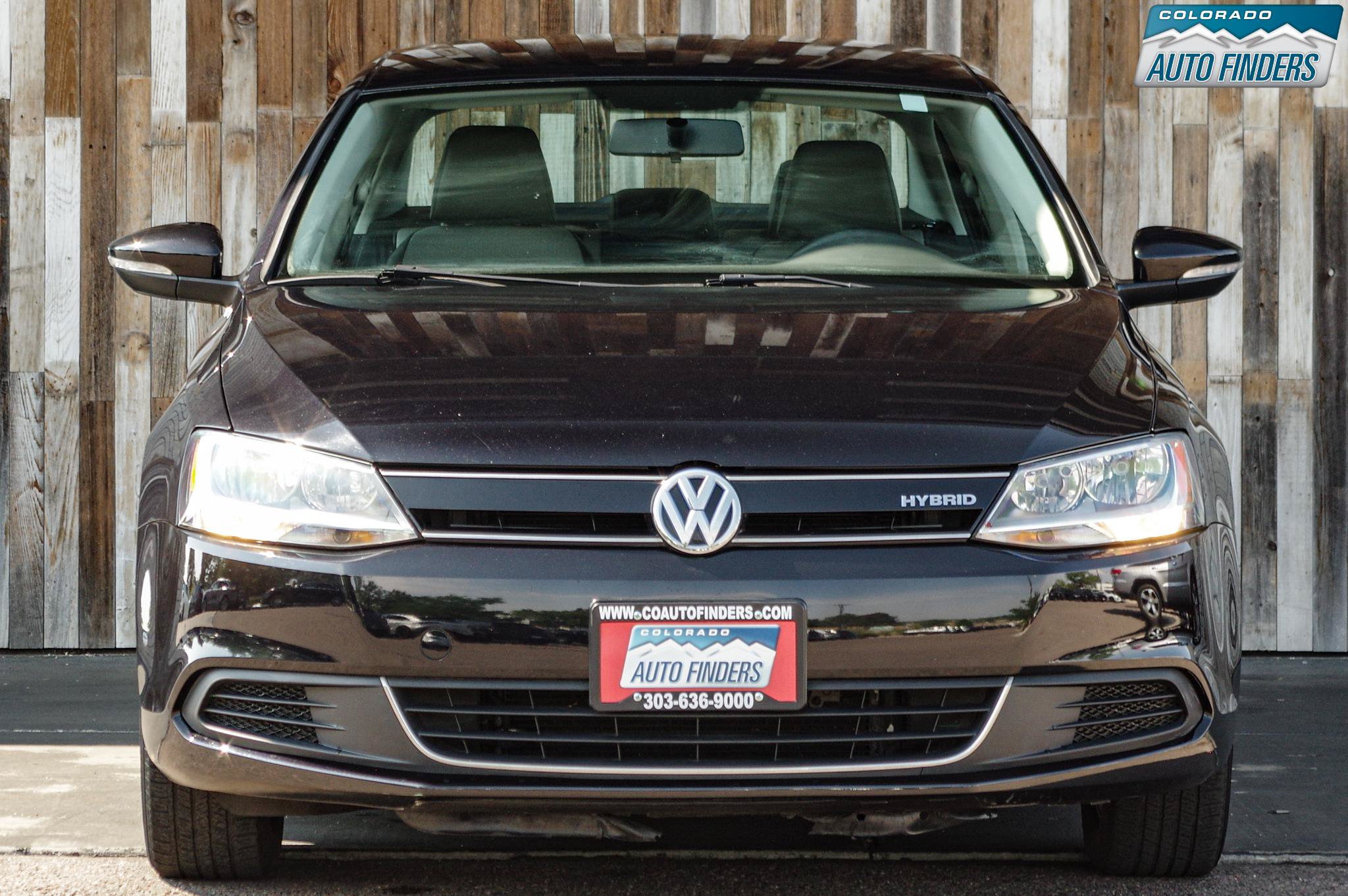 Used 2014 Volkswagen Jetta SE FWD image 6