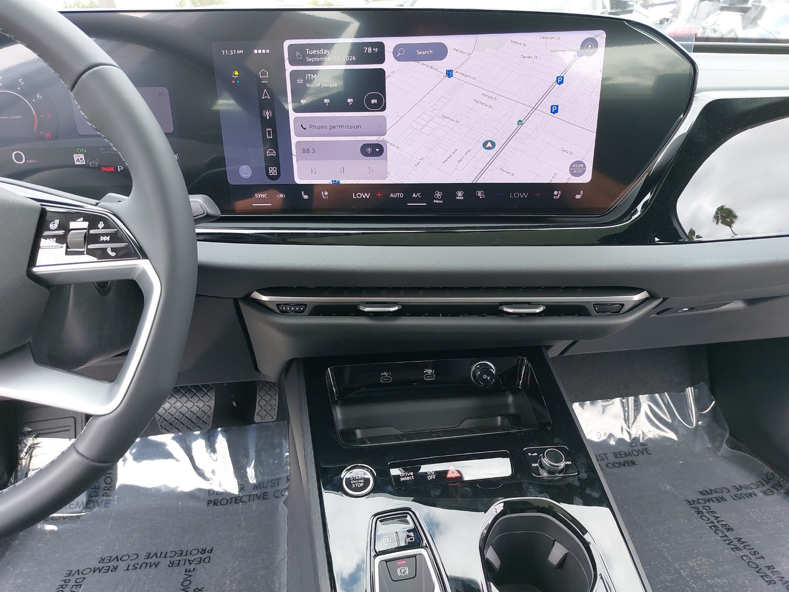 New 2026 Audi A5 Premium AWD/4WD image 21