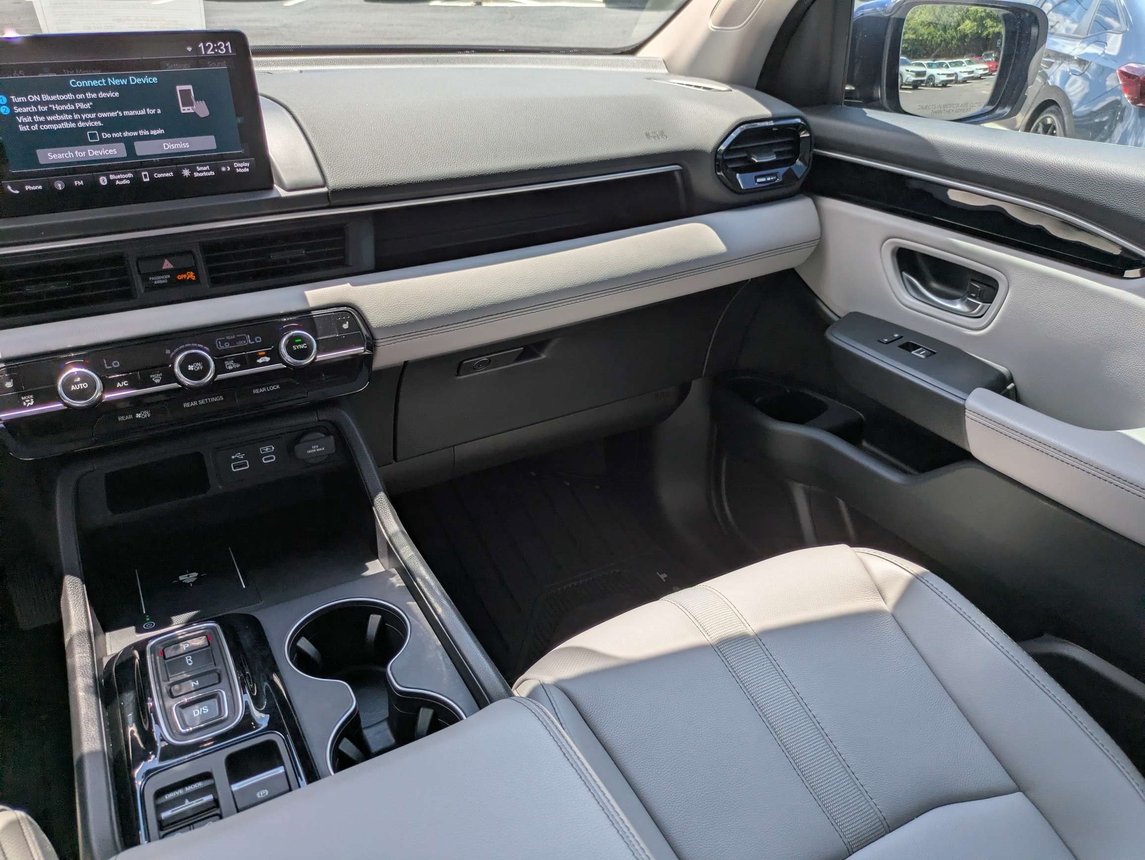 Certified 2025 Honda Pilot EX-L image 25