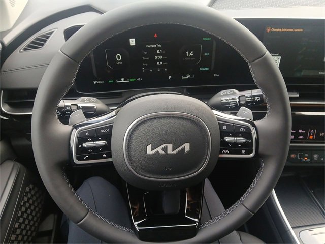 New 2026 Kia Carnival SX Prestige image 14