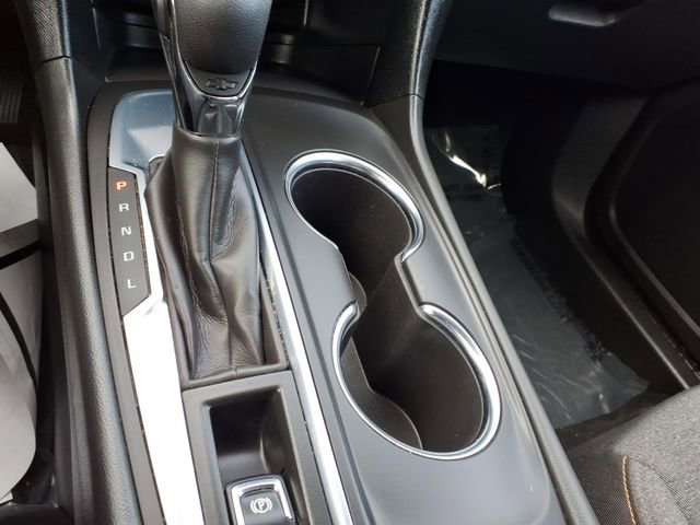 Used 2023 Chevrolet Equinox LT FWD image 20