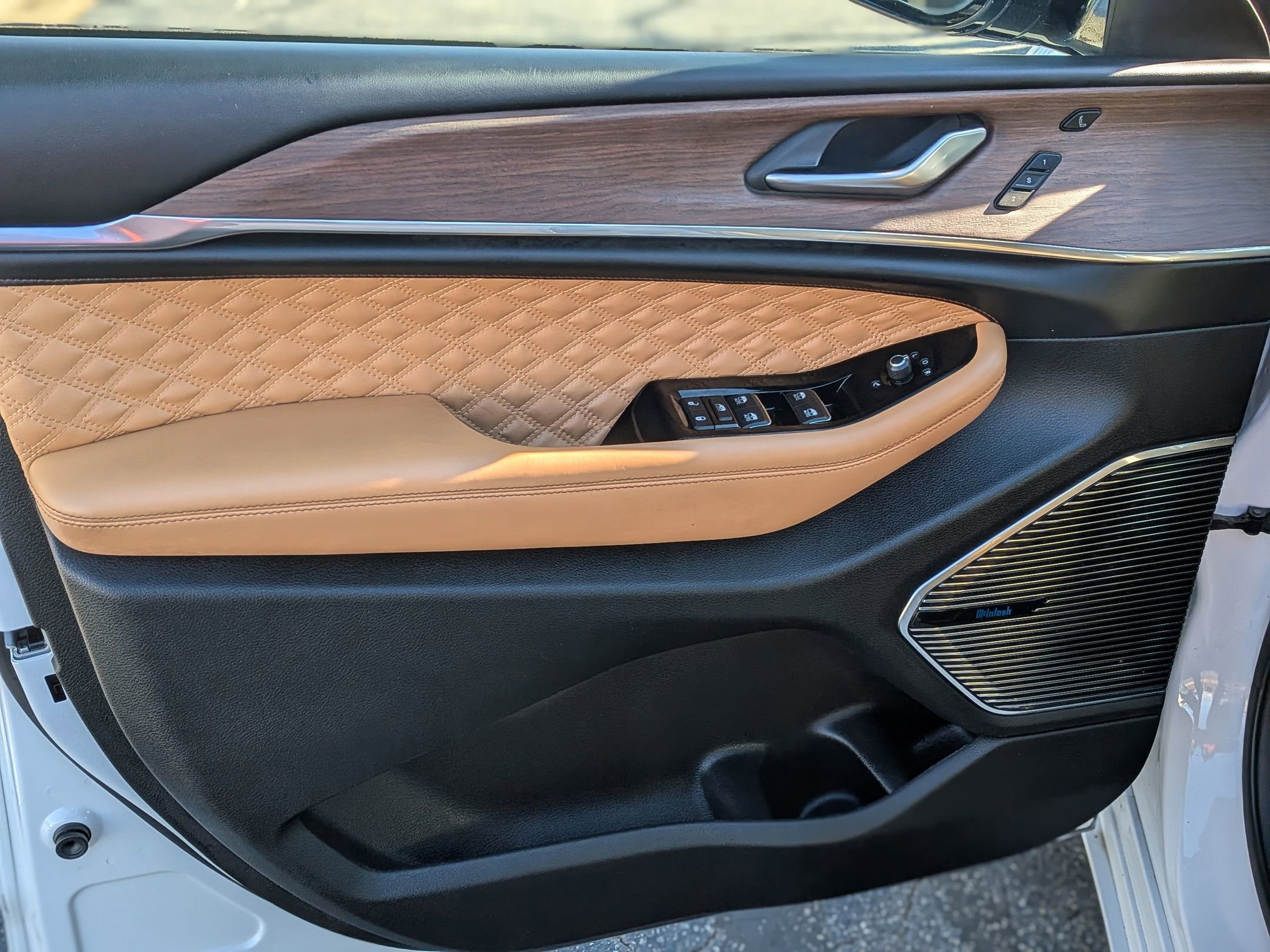 Used 2022 Jeep Grand Cherokee Summit image 14