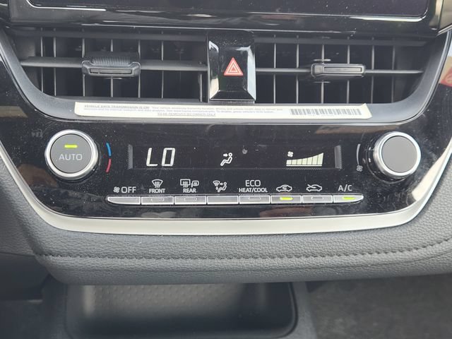 Used 2023 Toyota Corolla SE FWD image 14