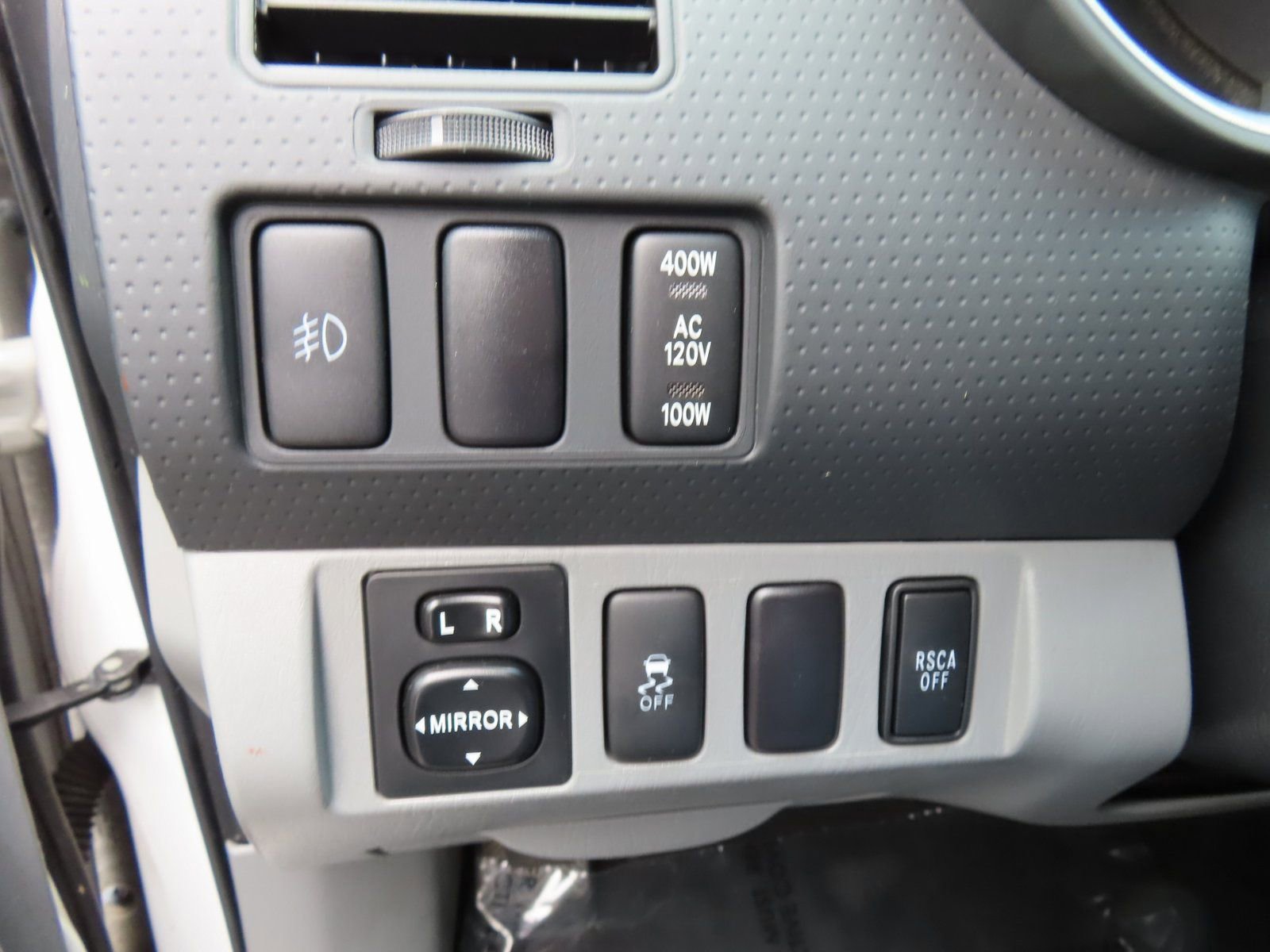 Used 2015 Toyota Tacoma 4x4 Double Cab w/ TRD Sport Package image 12