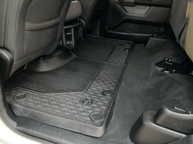 Used 2022 RAM 1500 Big Horn image 11