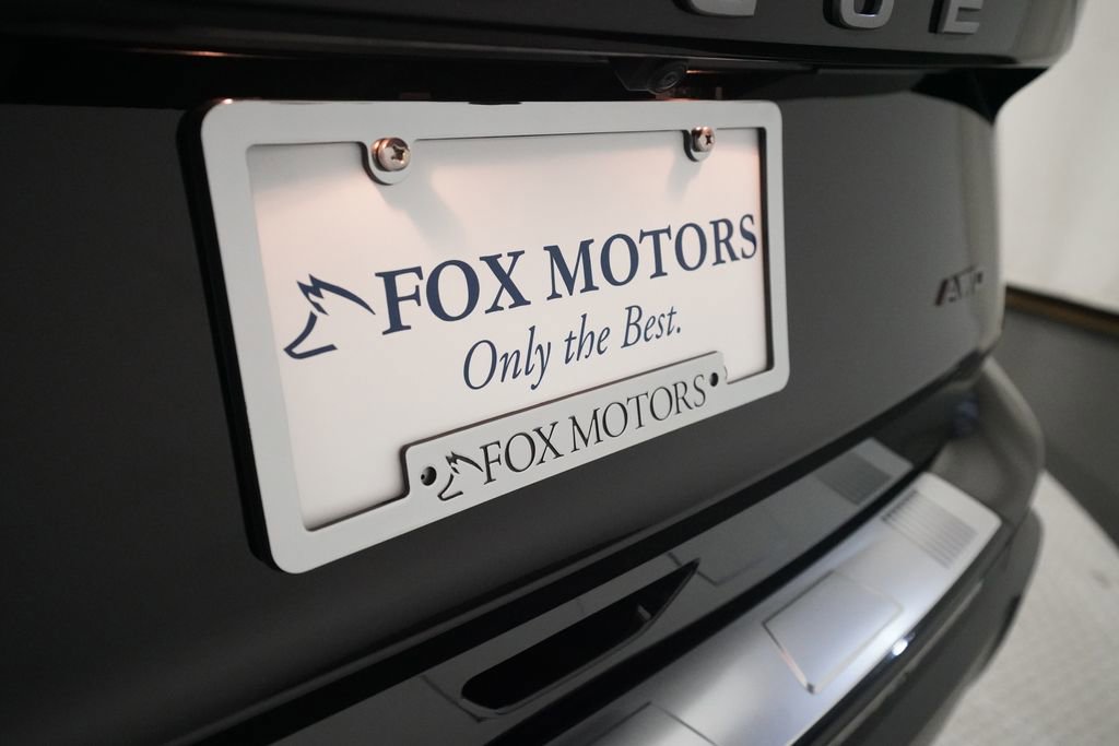 Certified 2025 Nissan Rogue SV w/ SV Premium Package image 38