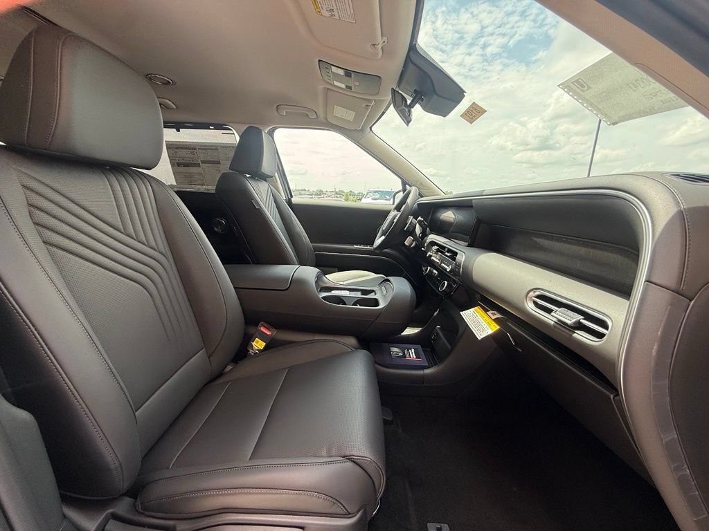 New 2026 Hyundai Palisade SEL Premium FWD image 28