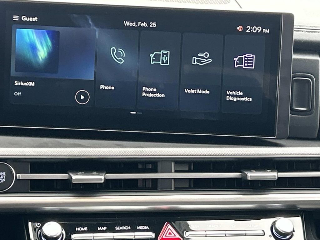 New 2026 Hyundai Santa Fe SE image 22