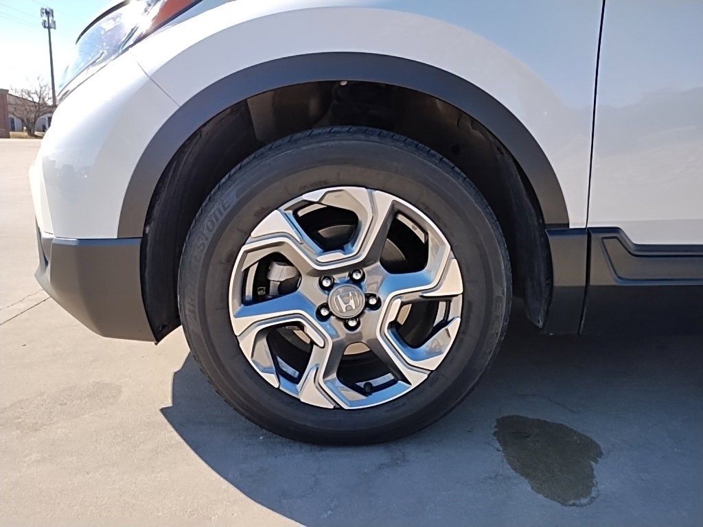 Used 2019 Honda CR-V EX-L image 13