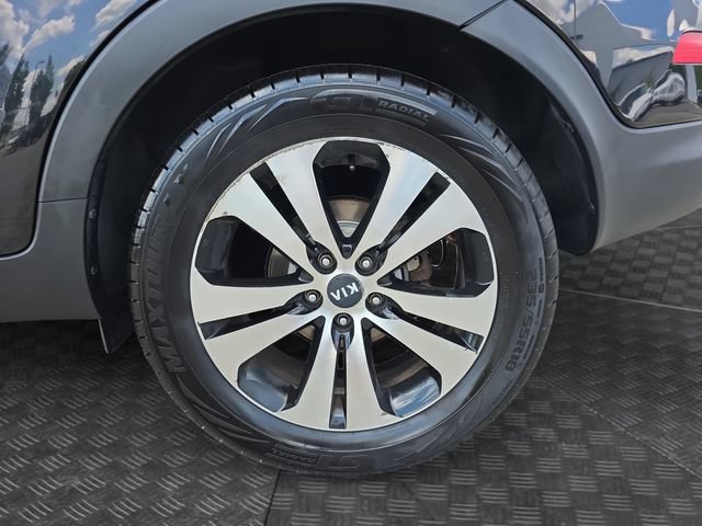 Used 2012 Kia Sportage EX AWD/4WD image 29