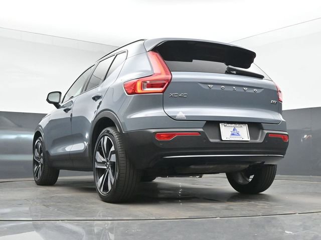 Used 2023 Volvo XC40 B5 Plus w/ Protection Package Premier AWD/4WD image 41