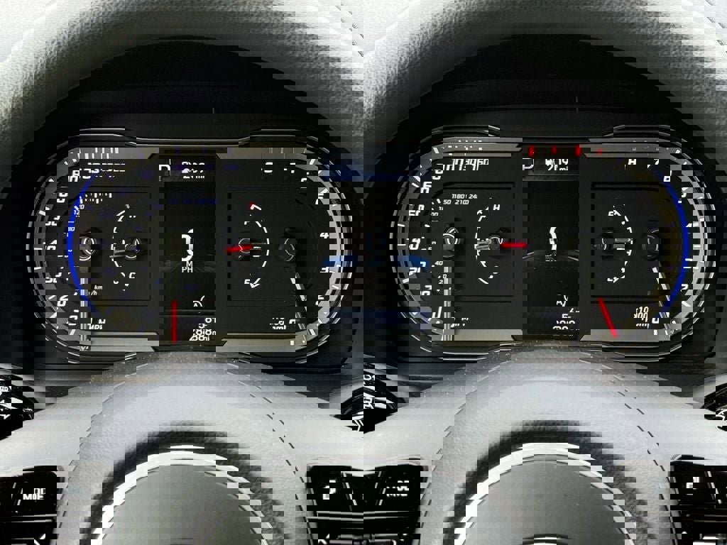 Used 2023 Hyundai Tucson SEL image 22