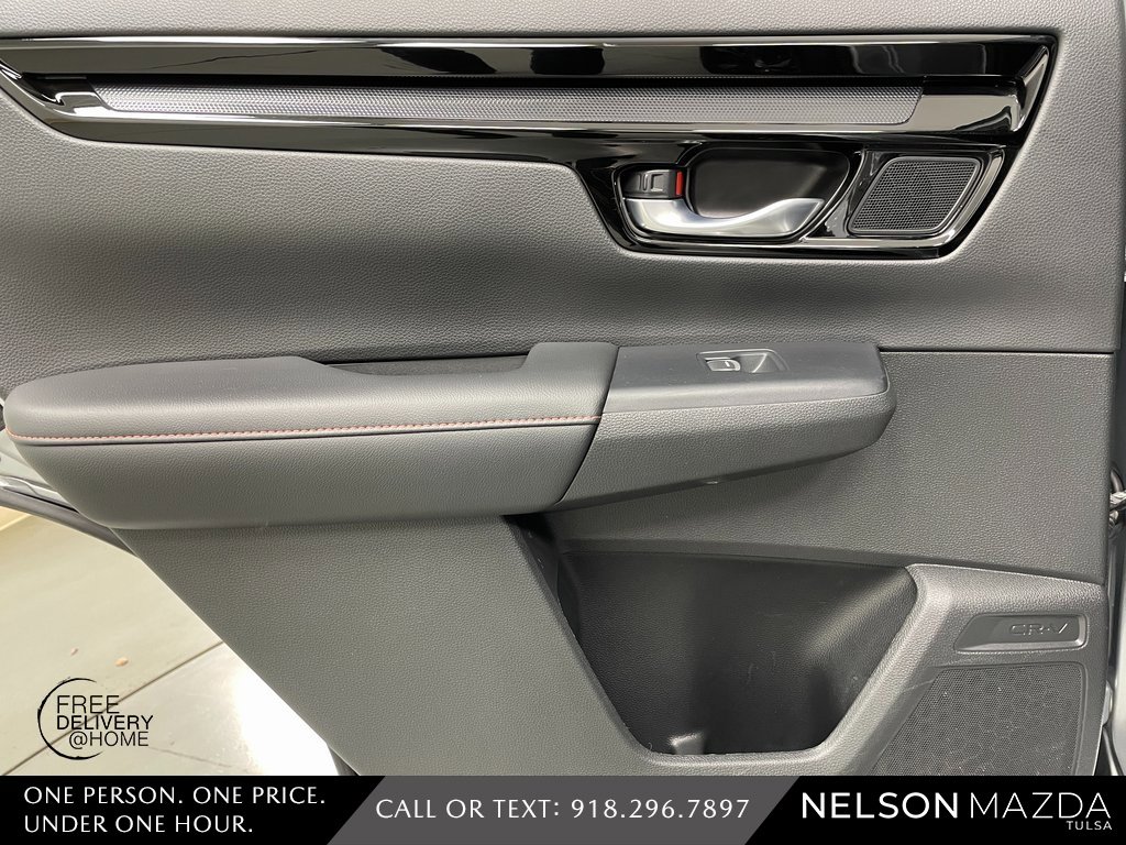 Used 2023 Honda CR-V Sport Touring image 34
