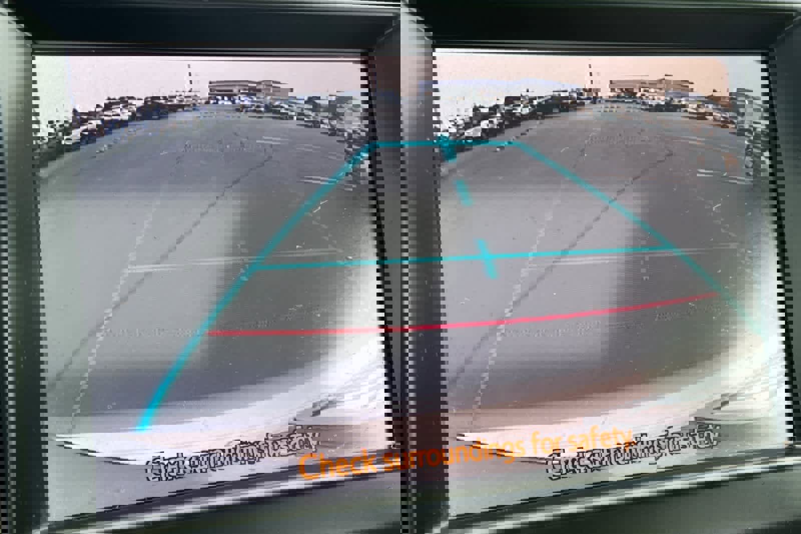 Used 2013 Toyota Camry XLE image 21