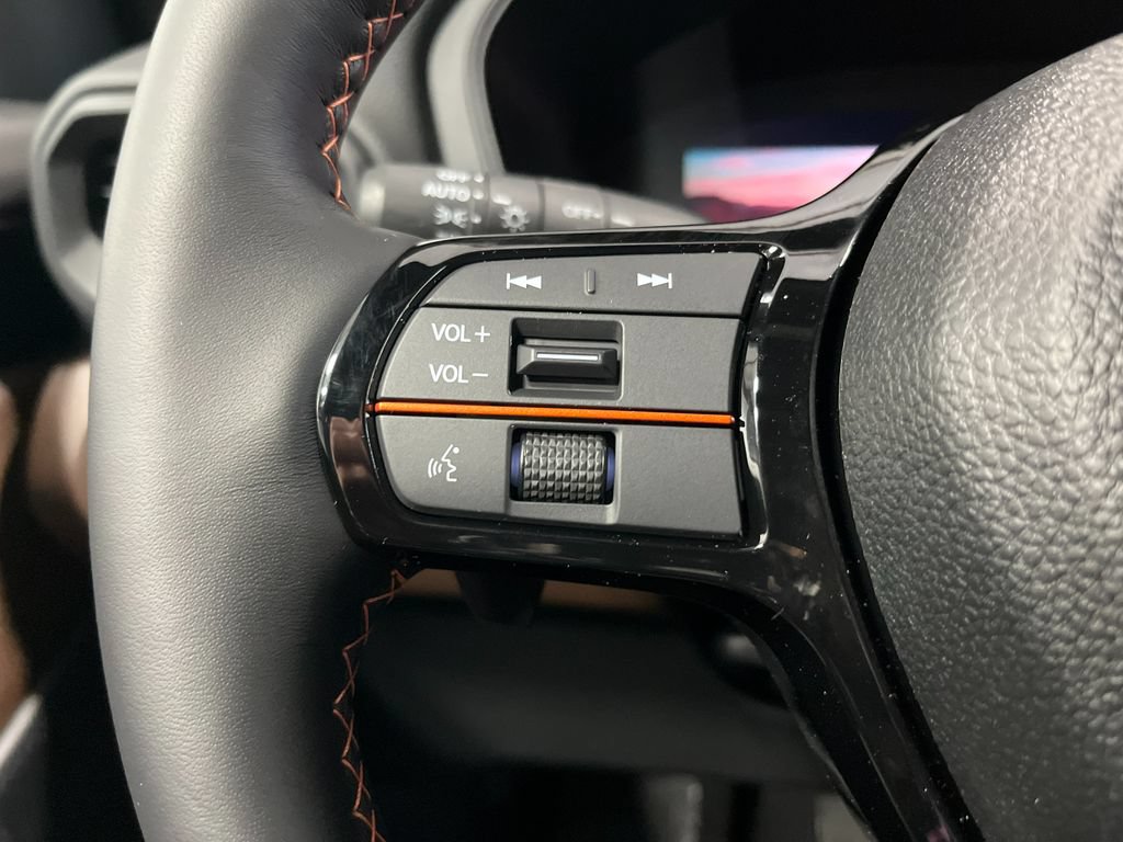 New 2026 Honda Pilot TrailSport image 16