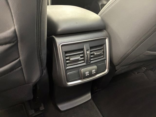 Used 2024 Subaru Forester Premium image 19
