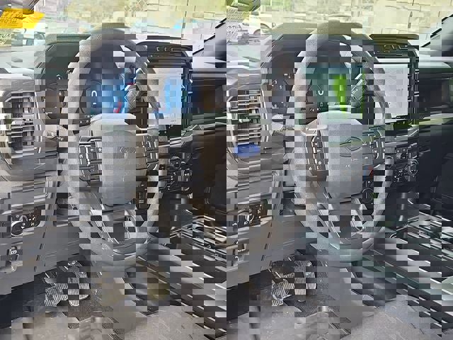 Used 2024 Ford F150 STX image 15