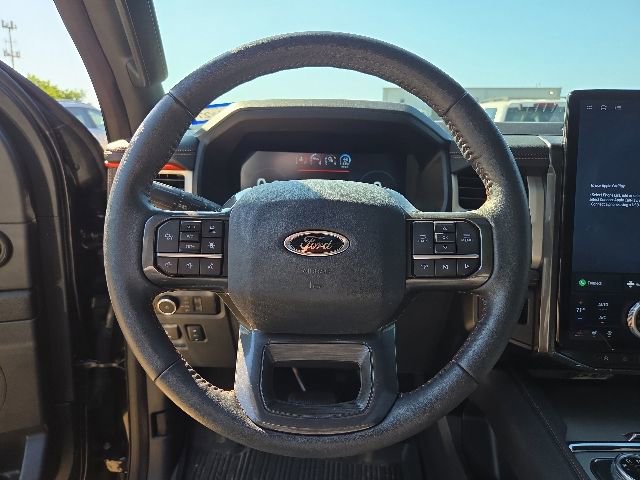 Used 2024 Ford Expedition Timberline AWD/4WD image 9