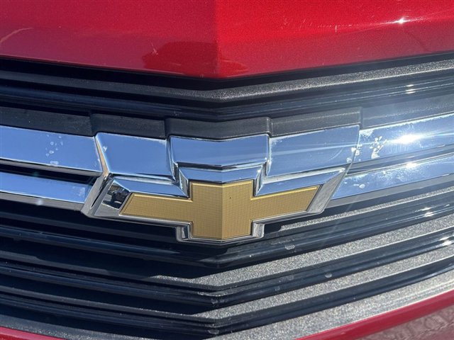 Certified 2023 Chevrolet Equinox LT image 29