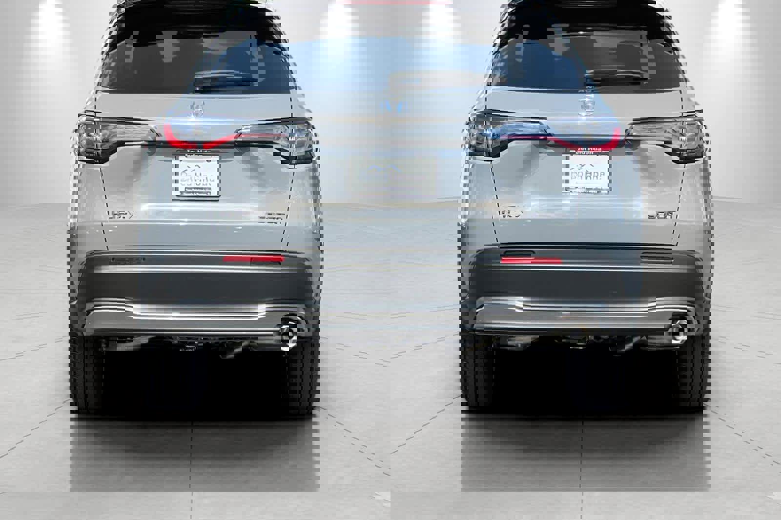 New 2026 Honda HR-V Sport image 7