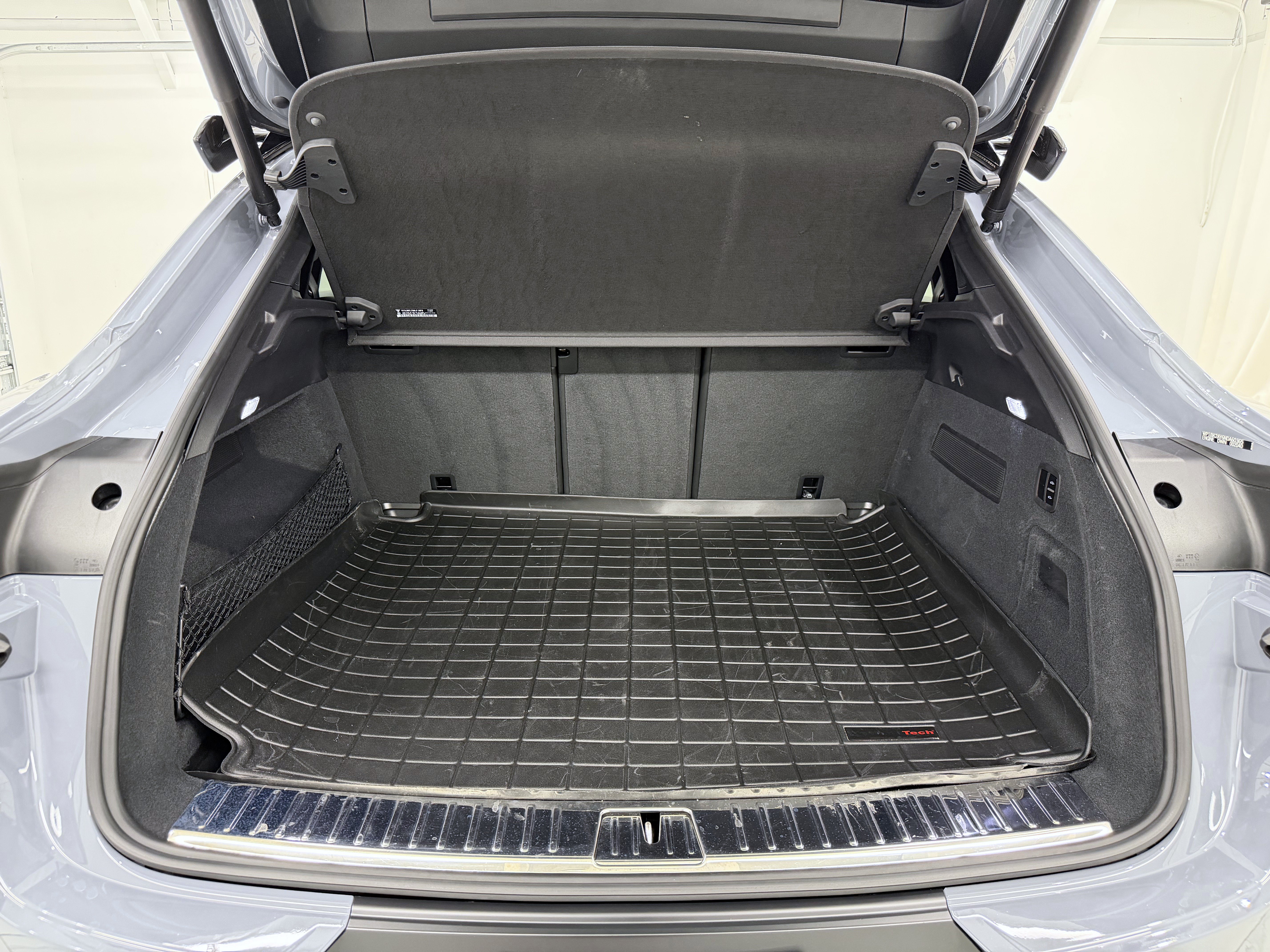Certified 2022 Porsche Cayenne Turbo GT AWD/4WD image 74