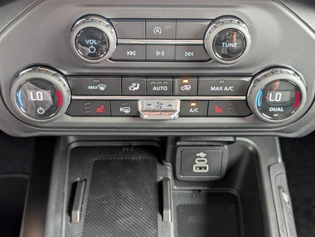 New 2026 Ford Bronco Big Bend AWD/4WD image 19