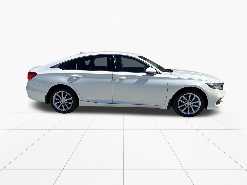 Used 2021 Honda Accord LX image 10
