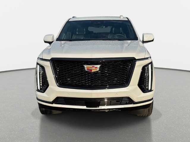 New 2026 Cadillac Escalade Platinum Sport w/ LPO, Floor Liner Package AWD/4WD image 10