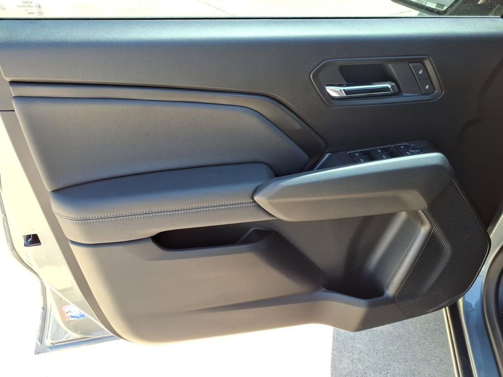 New 2026 GMC Canyon Elevation RWD image 14