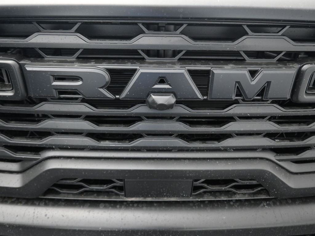 New 2025 RAM 2500 Tradesman image 24