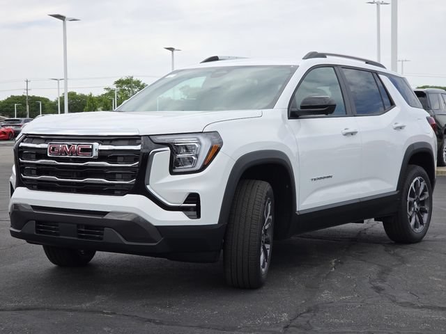 New 2026 GMC Terrain Elevation w/ Elevation Premium Package FWD image 21
