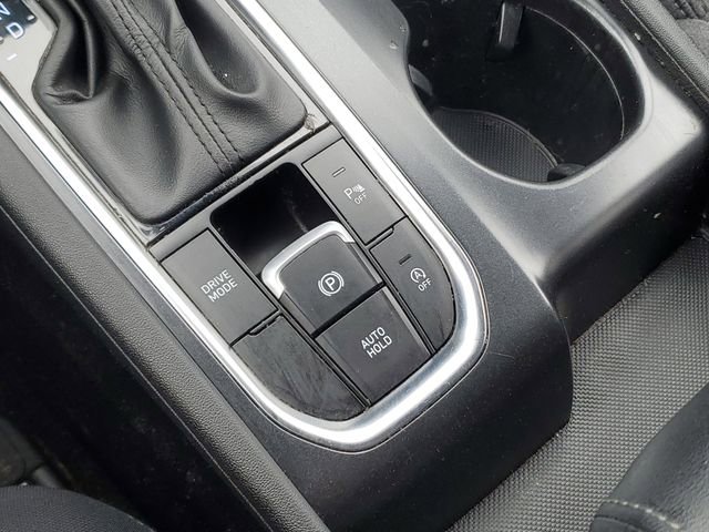 Used 2019 Hyundai Santa Fe SEL image 29