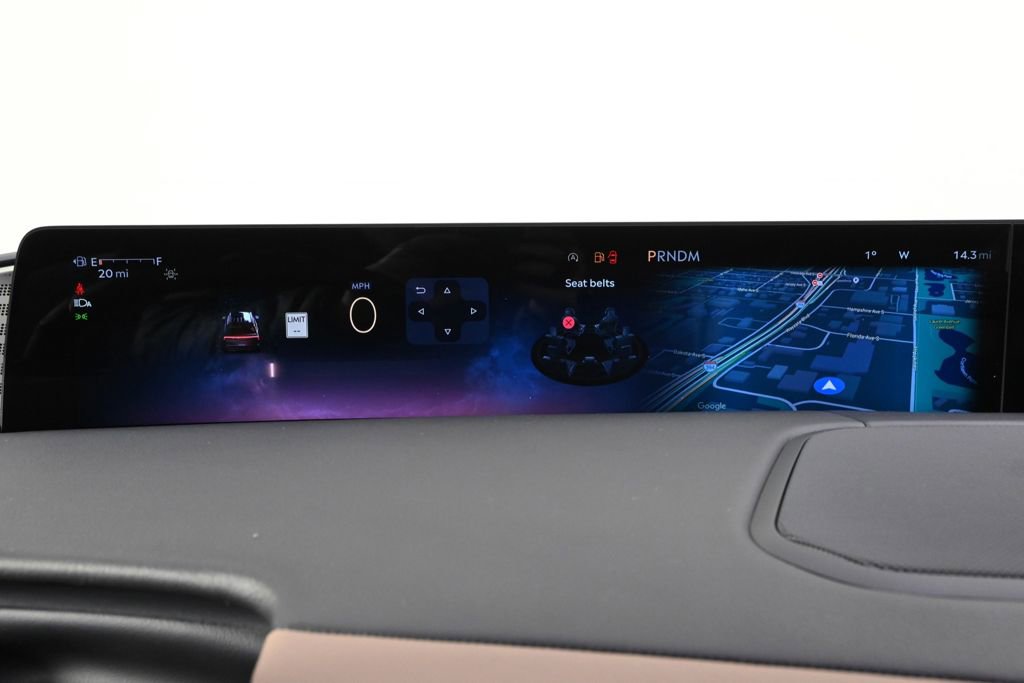 New 2026 Lincoln Navigator L Black Label AWD/4WD image 26
