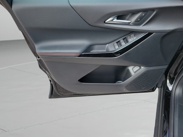 New 2027 Chevrolet Equinox RS FWD image 22