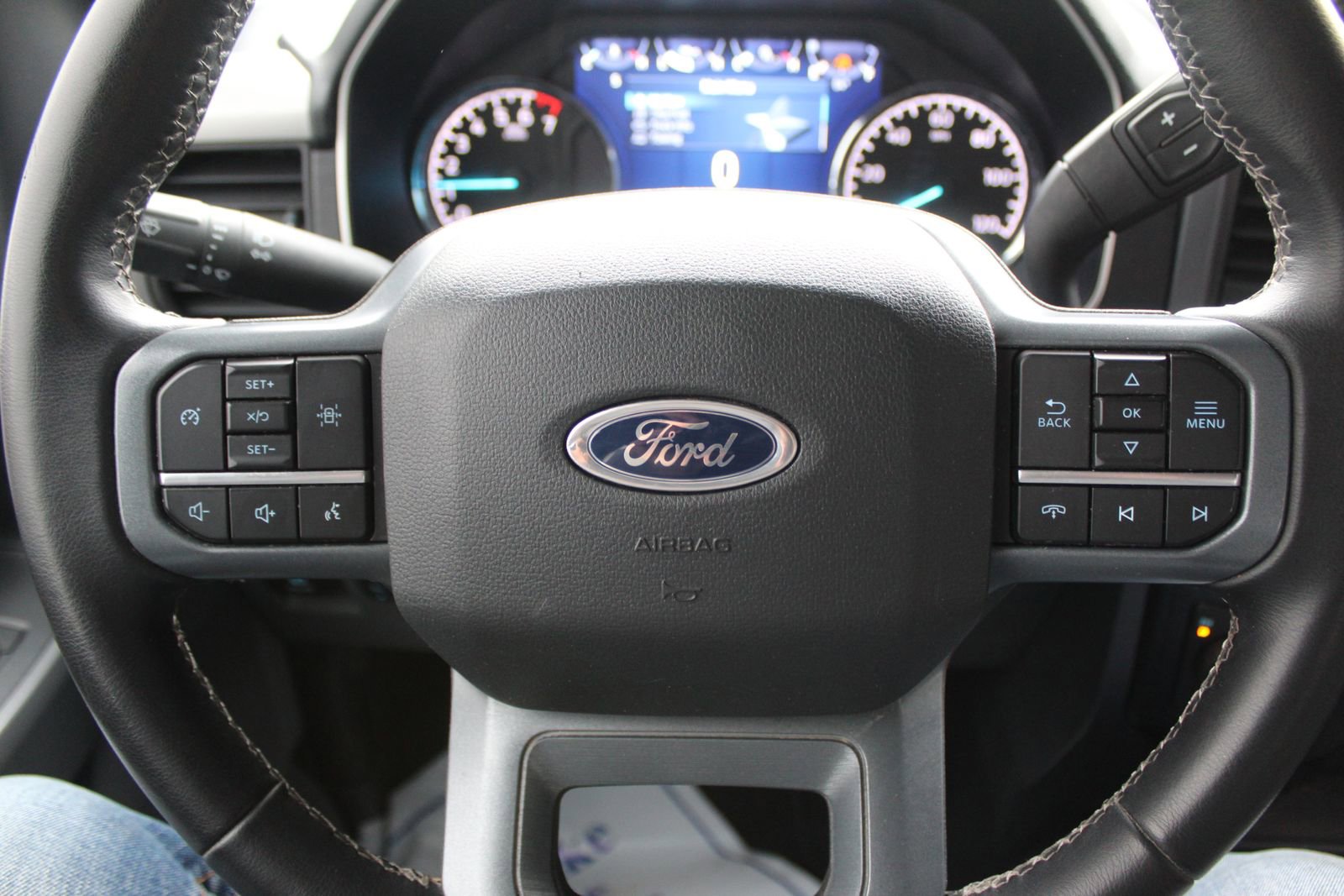 Used 2023 Ford F150 XLT w/ Equipment Group 302A High image 30