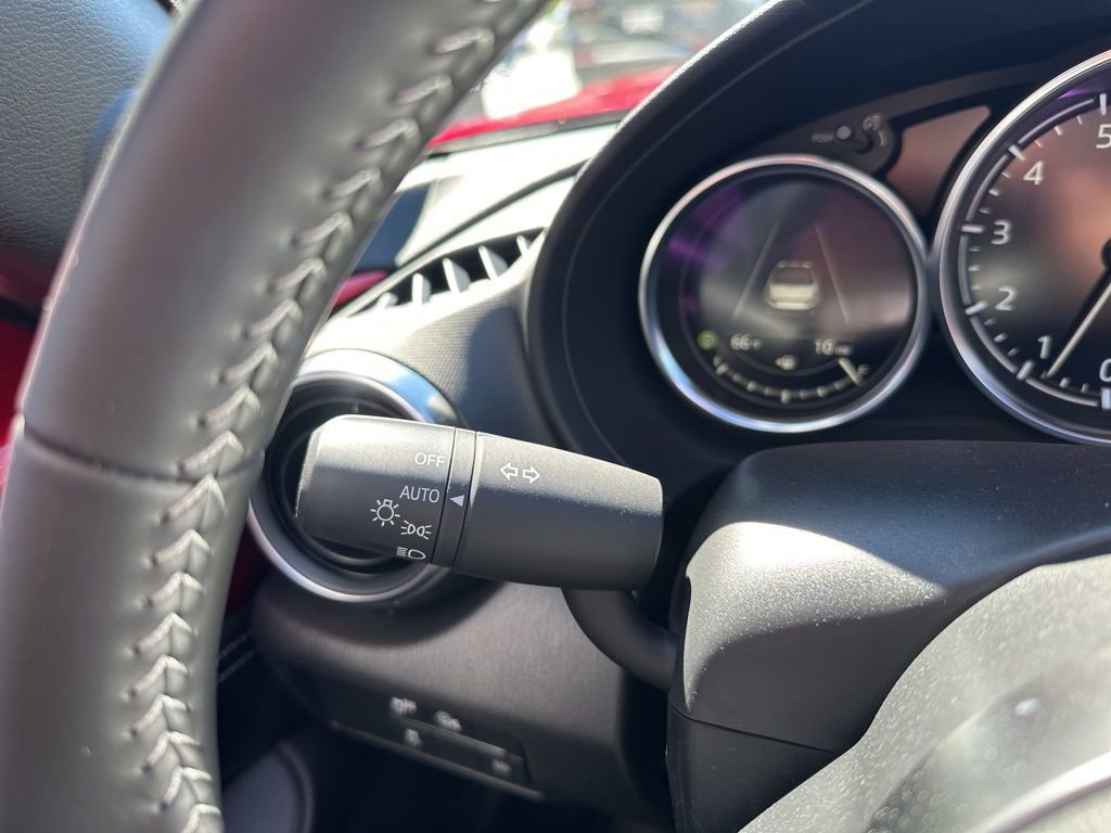 New 2026 MAZDA MX-5 Miata Grand Touring image 22